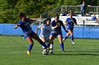 Women's Soccer vs JWU  Wheaton Women's Soccer vs Johnson & Wales University. - Photo by Keith Nordstrom : Wheaton, Soccer